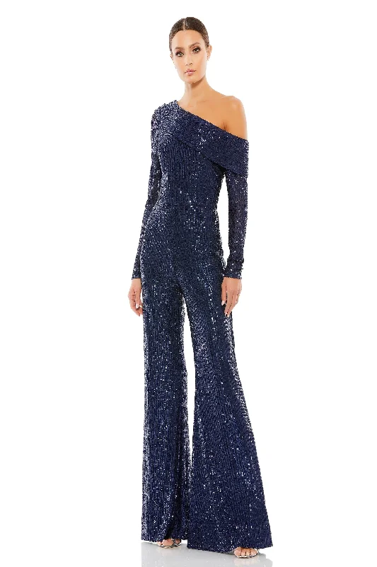 Fashionable And Versatile Mac Duggal 26596
