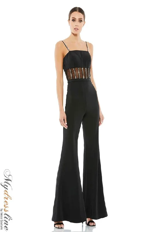Relaxed Fits Mac Duggal 26601