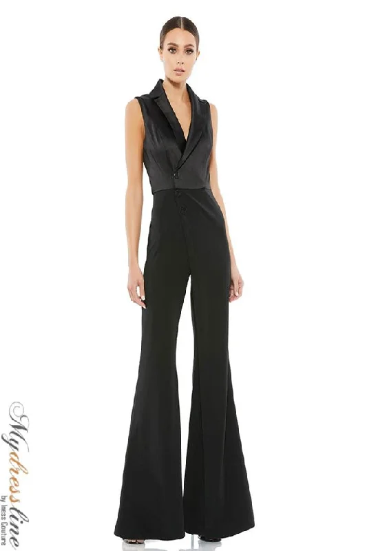 Cozy Fashion Trends Mac Duggal 26603
