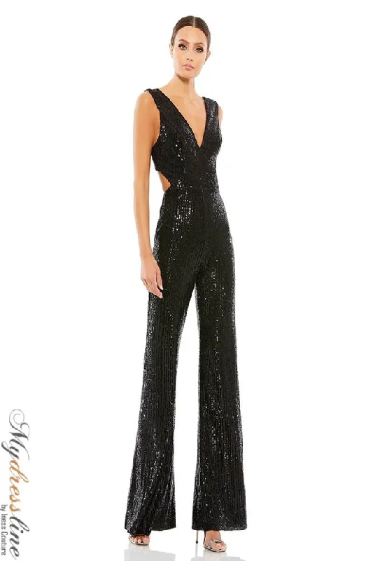 Elegant Casuals Mac Duggal 26691