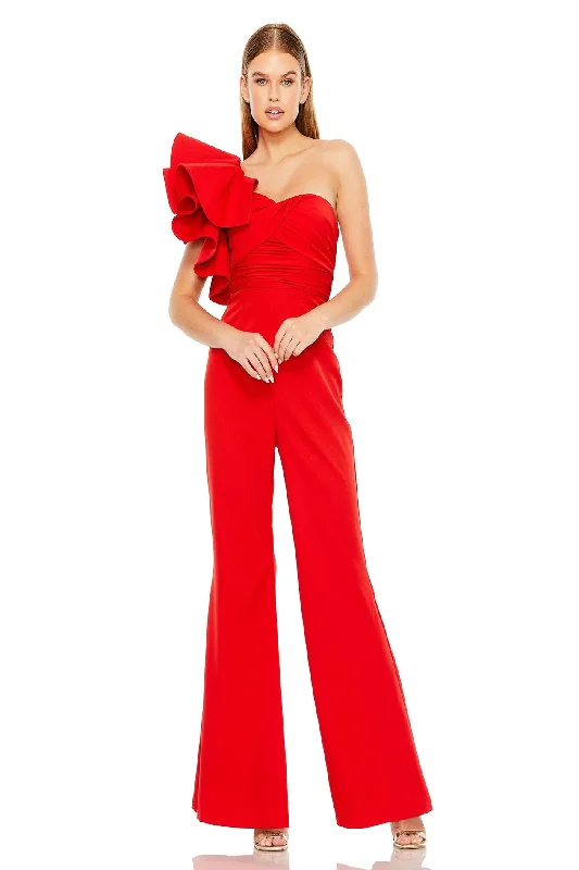 Chic Outfits Mac Duggal 27460