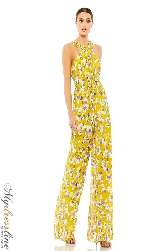 Weekend Comfort Wear Mac Duggal 55433