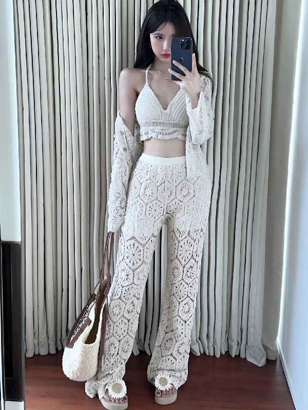 Sexy Fun Mariku Resortwear 3 Pc Set