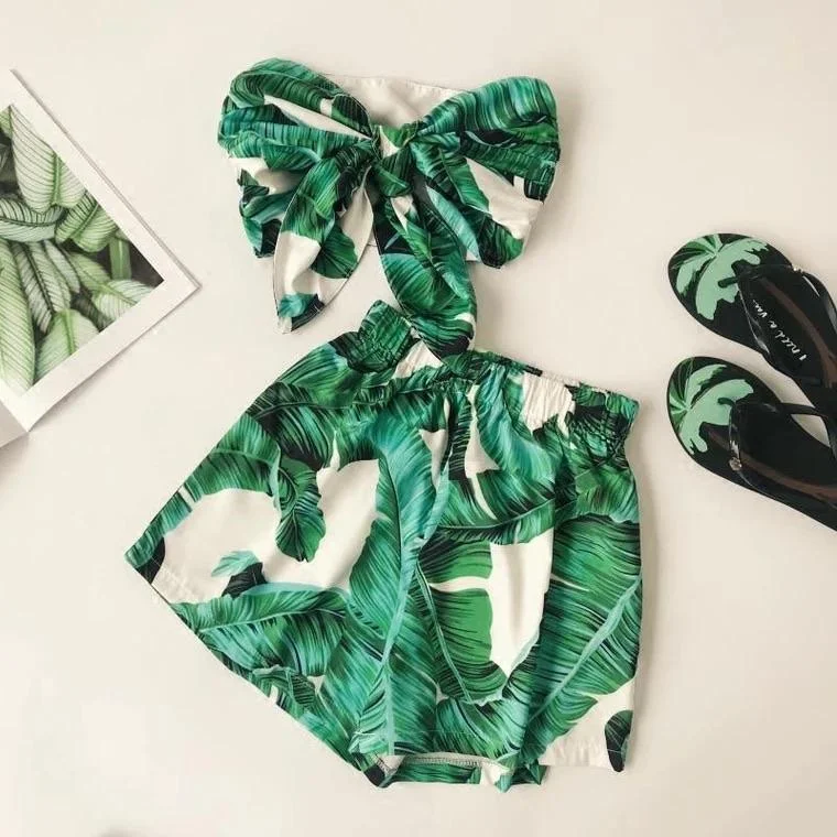 Sexy Fun Miguel Coord Set