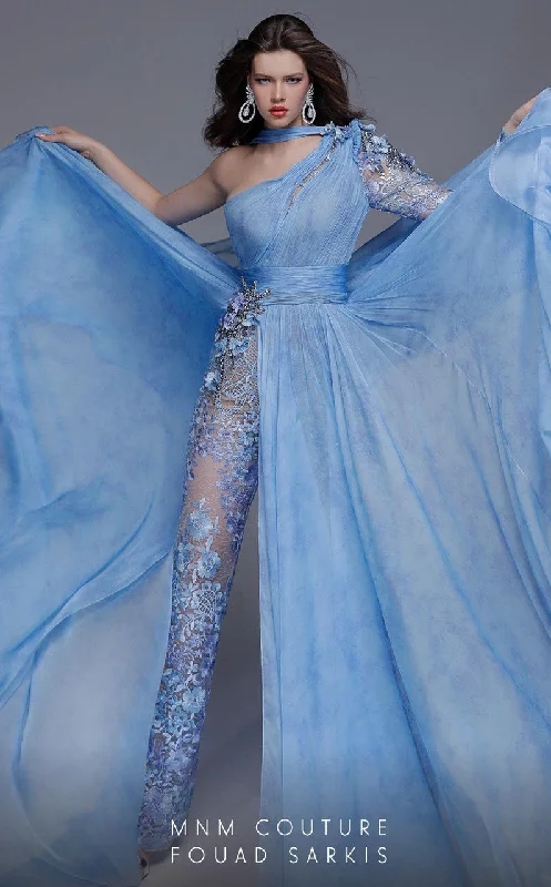 Elegant Style MNM Couture 2740