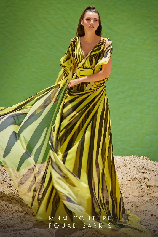 Sports Fashion MNM Couture 2748
