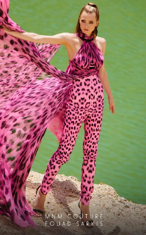 End Of The Year MNM Couture 2750