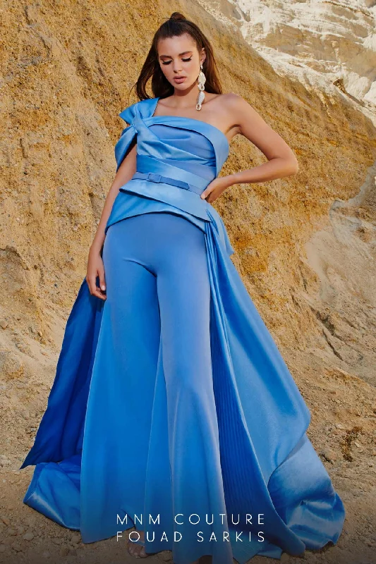 Exclusive Customization MNM Couture 2753