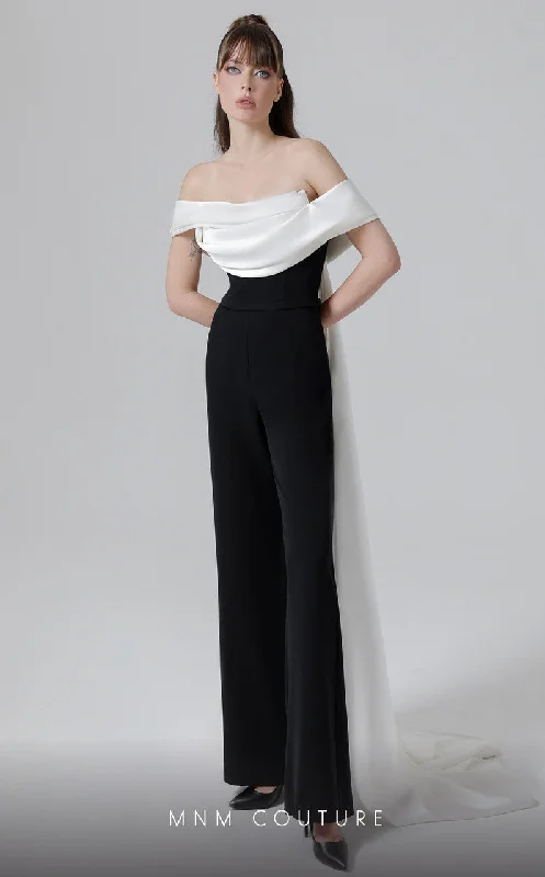 High-end Design MNM Couture N0456A