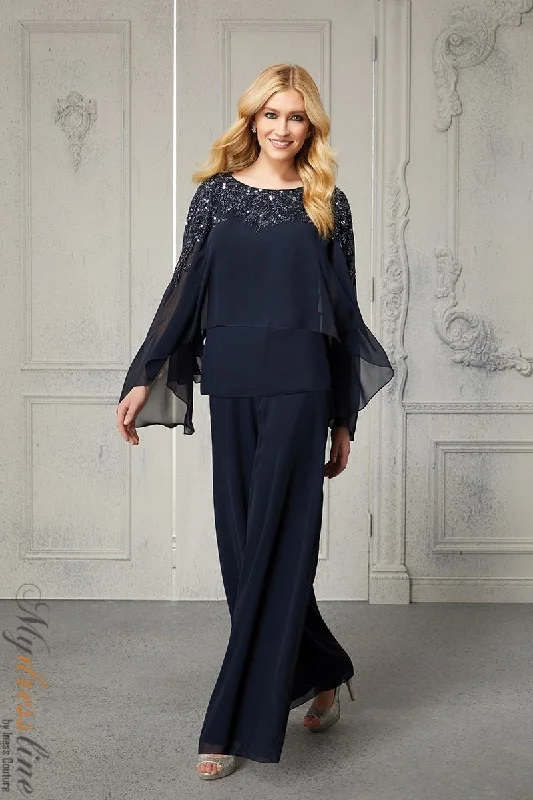 Weekend Style Morilee 72428