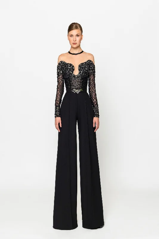 New Products Naja Saade RTW23-09