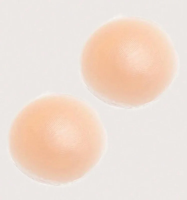 Elegant Style Nipple Covers - Stickons