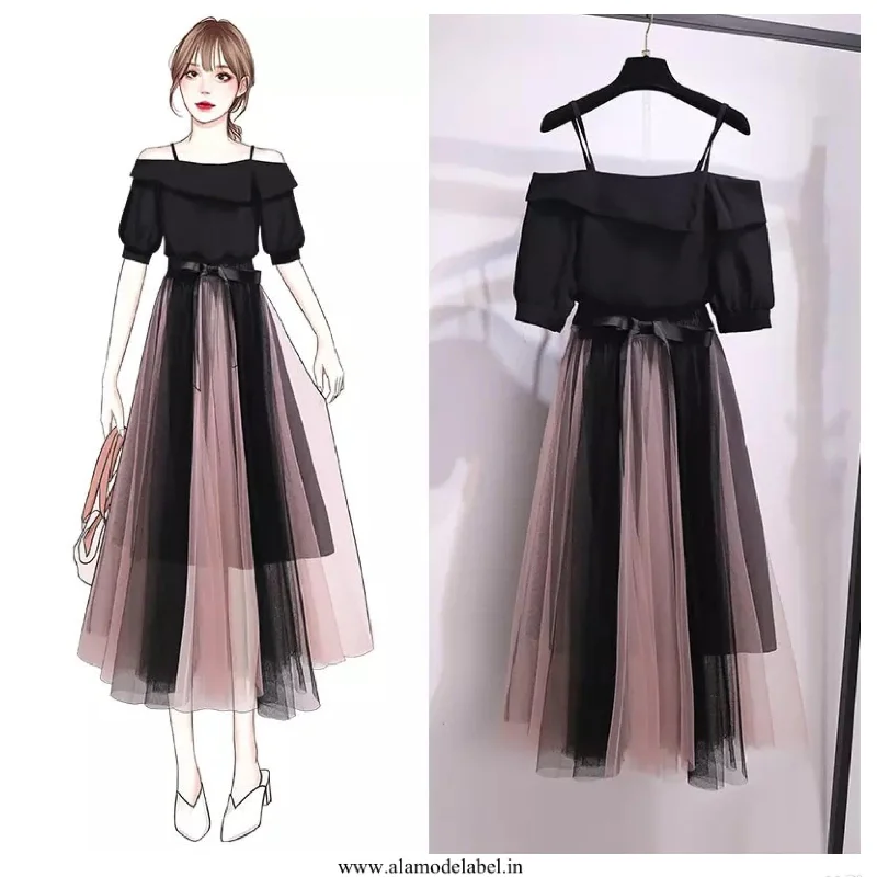 Comfortable Lifestyle Olio Coord Set