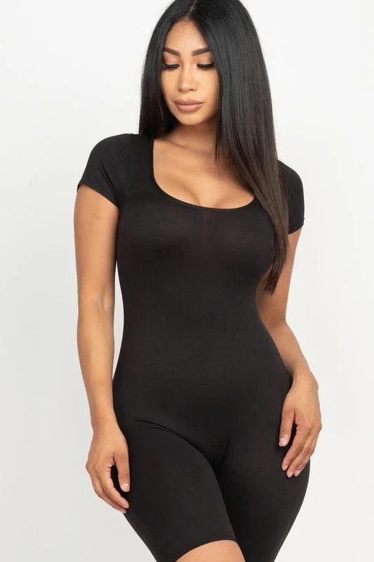 Preview New Products Rasha Shorts Jumper