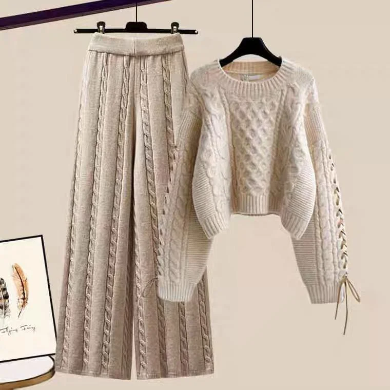 Sports And Leisure Sailor Two Piece Coord Set