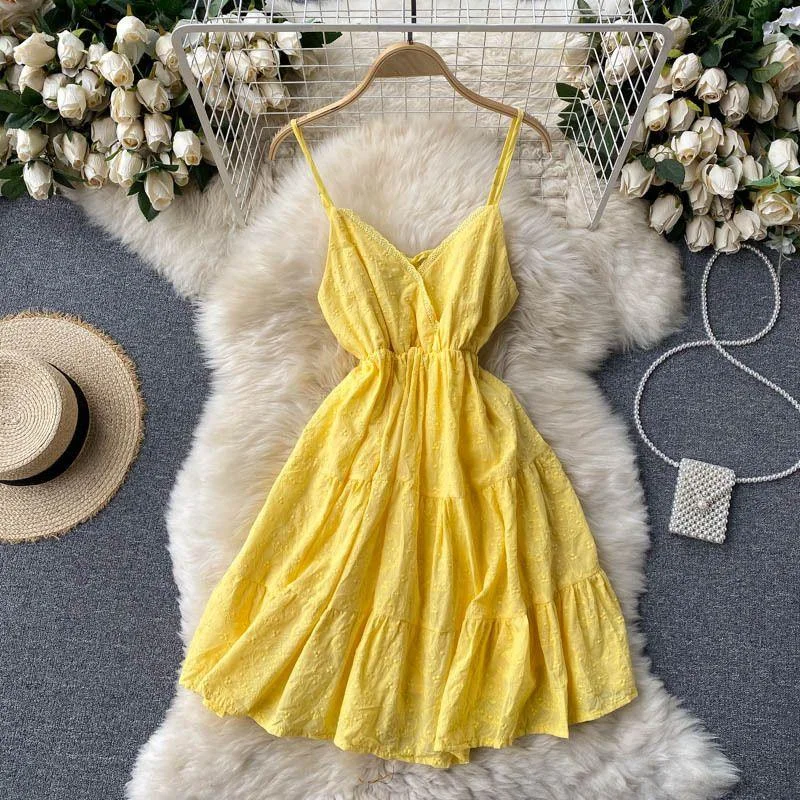 Relaxed Fit Wear Siobhan Dress