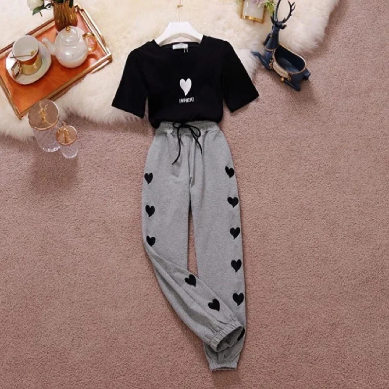 Luxury Fashion Freddy Coord Set