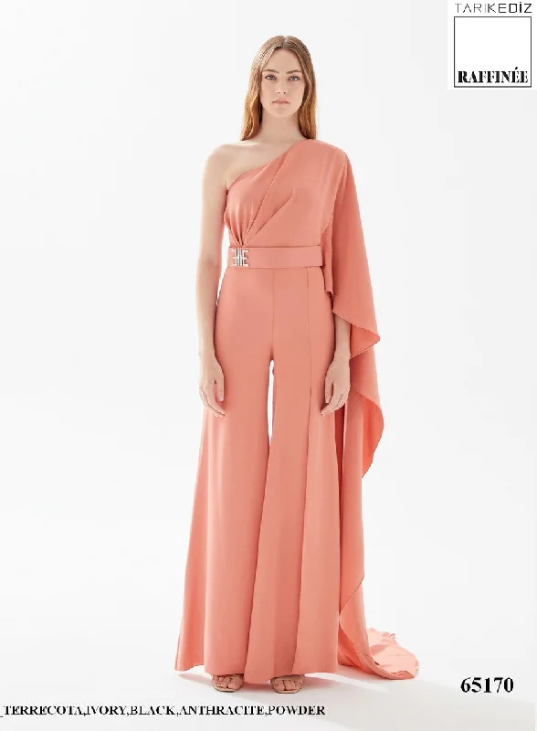 Relaxed Tops Tarik Ediz 65170