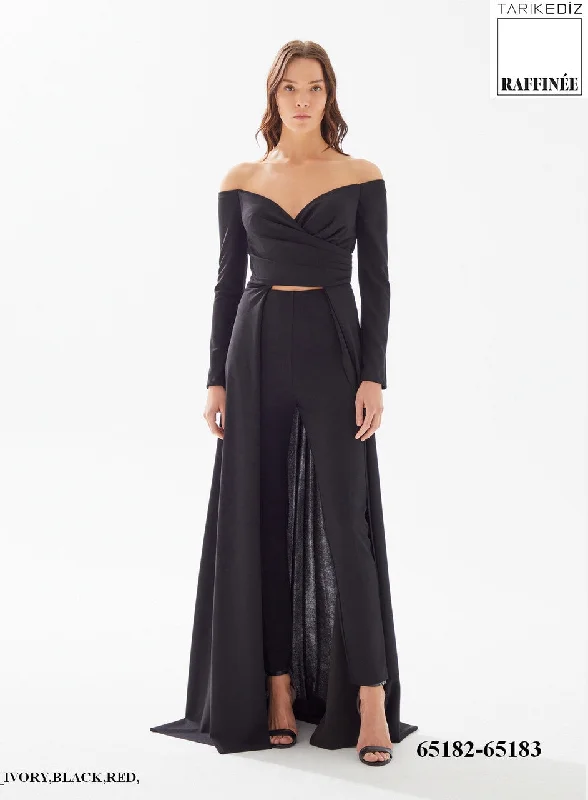 Weekend Comfort Tarik Ediz 65183