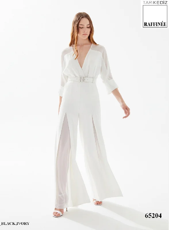 Layered Style Tarik Ediz 65204