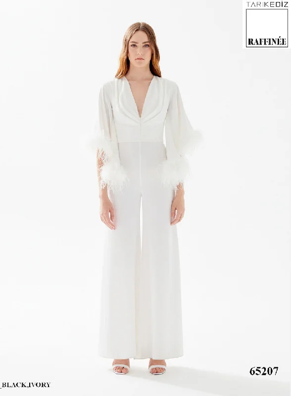 Casual Chic Wear Tarik Ediz 65207
