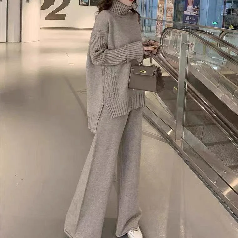 Relaxed Fashion Todso Winter Trackset