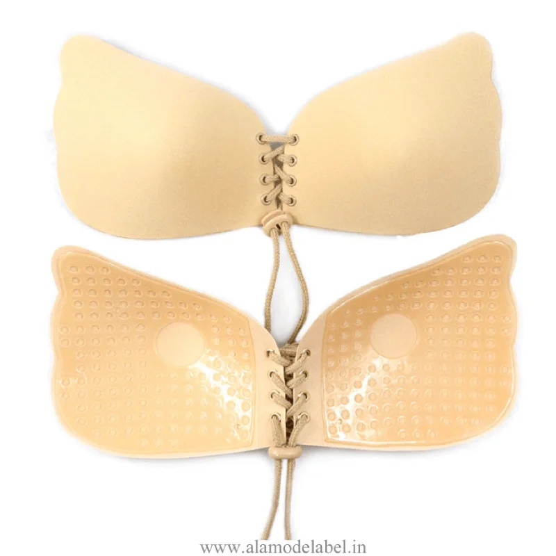 Sports Cool Wardrobe Essentials- Stick on Bras