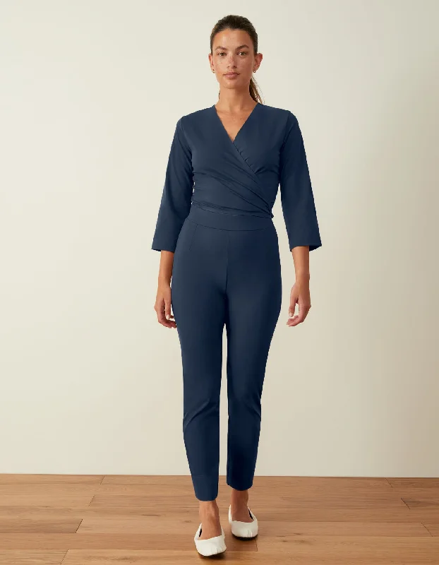 Destination Jumpsuit