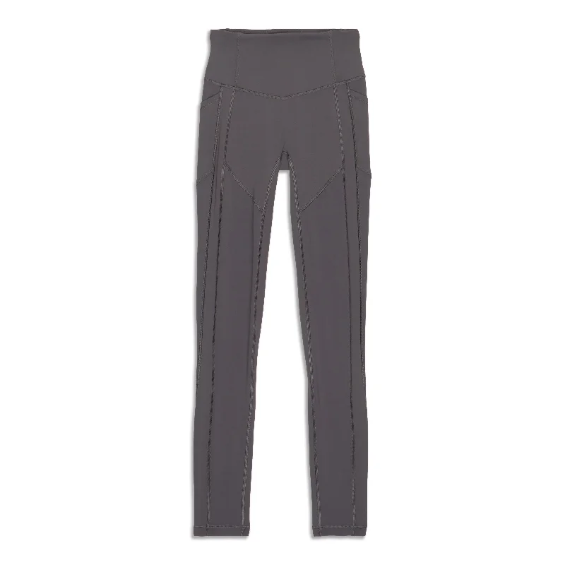 Fresh And Simple All The Right Places Pant II - Resale