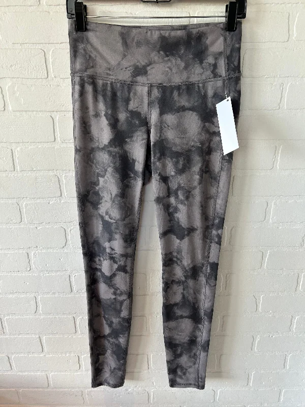 Athletic Leggings By Athleta  Size: 4