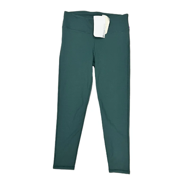 Easy Fashion Athletic Leggings By Fabletics  Size: S