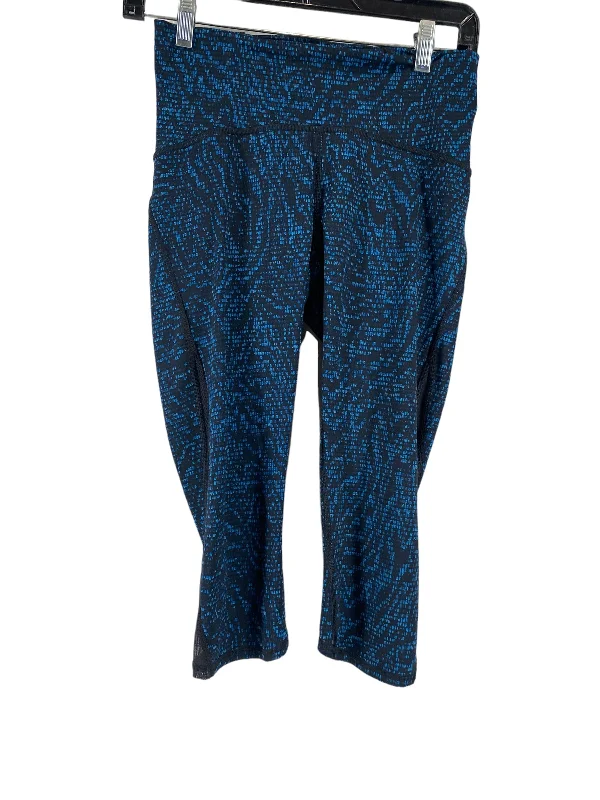 Versatile Items Athletic Leggings By Lululemon  Size: 6