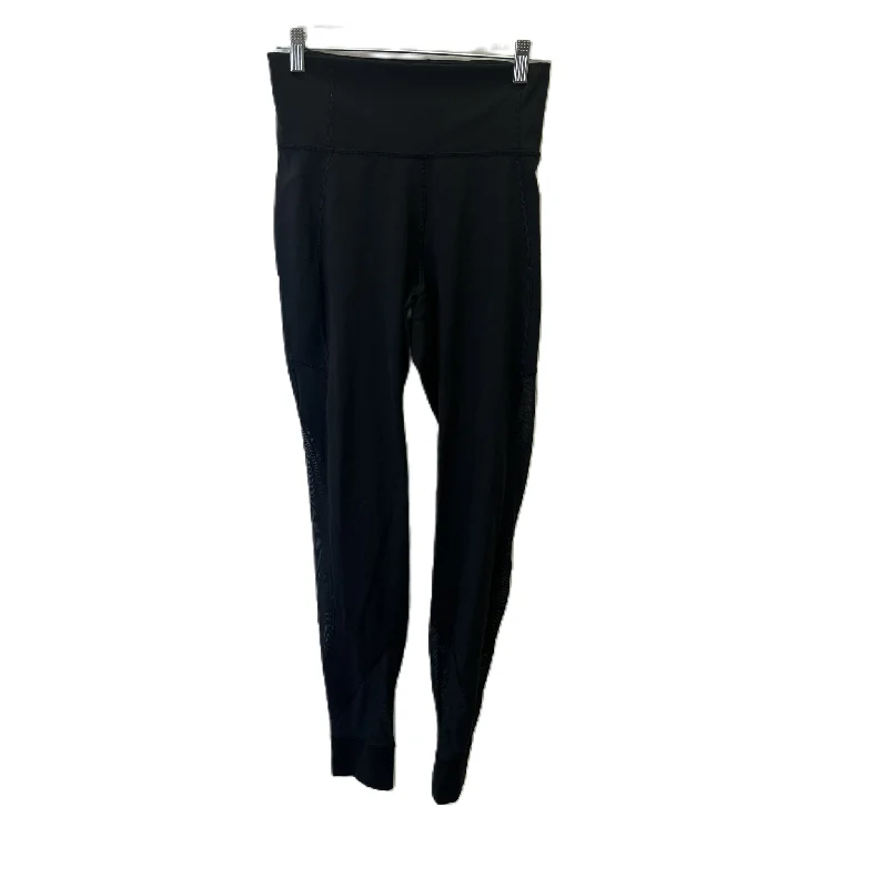 Breezy Outfits Athletic Leggings By Lululemon  Size: M