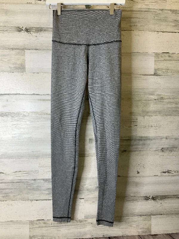 Preview New Products Athletic Leggings By Lululemon  Size: S