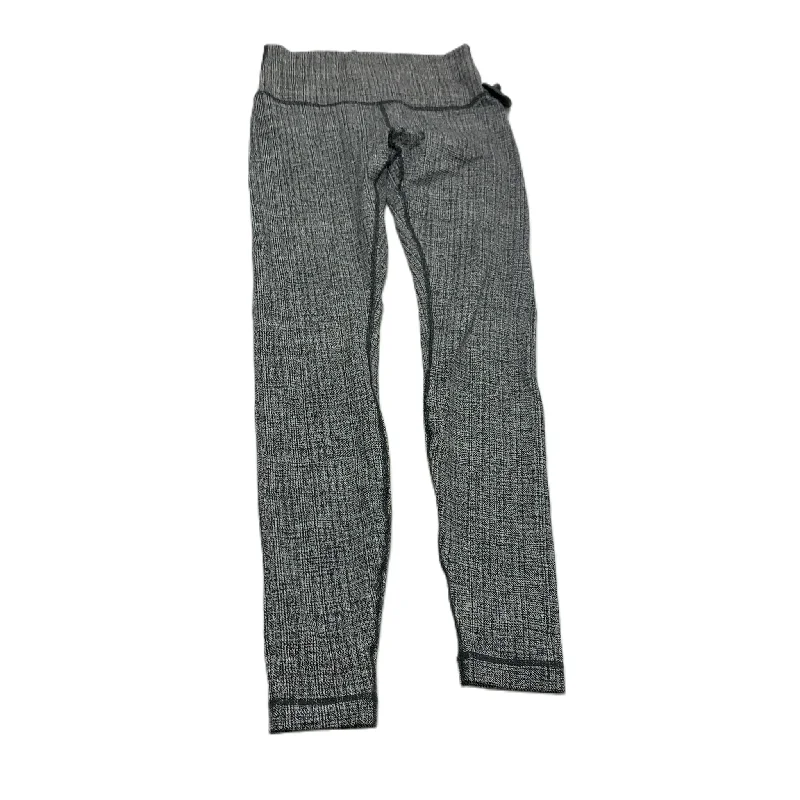 Soft Tops Athletic Leggings By Lululemon  Size: S