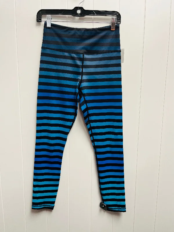 Fashion Wear Athletic Leggings By Zyia  Size: 4