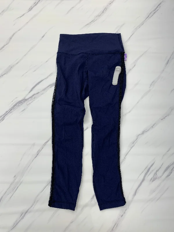Boutique Recommendation Athletic Leggings Lululemon, Size 6