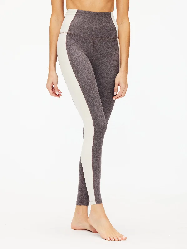 Beyond Yoga Spacedye Vitality Colorblock Legging