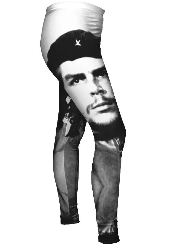 Fashion Wear Che Guevara - "Vision Of A Revolutionary"