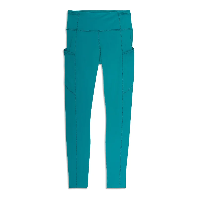 Boutique Recommendation Fast And Free High-Rise Tight - Resale