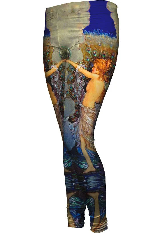 Personalized Outfit Harold Gaze - "Ocean Fairy" (1919)