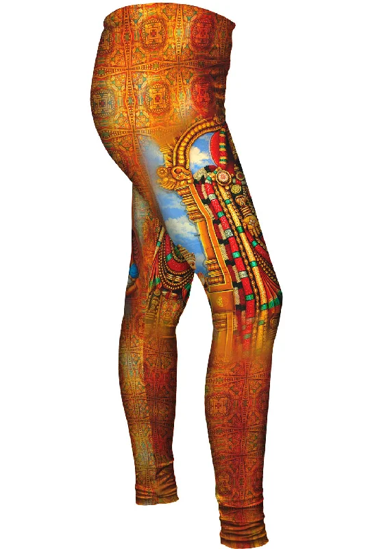 Design And Tailoring India Hindu - "Temple Deity"