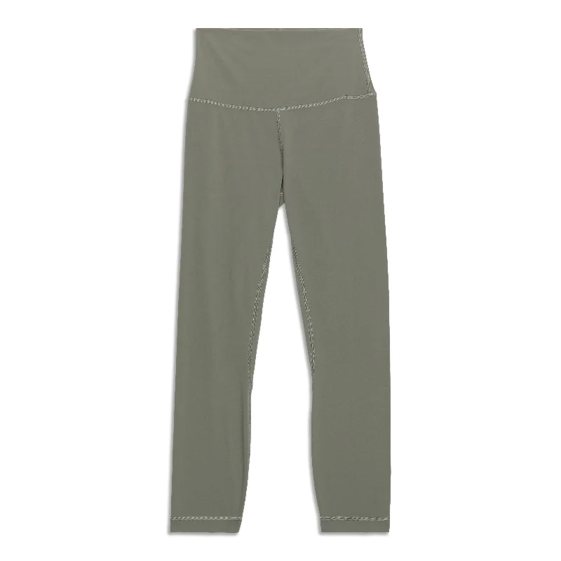 Easy Style lululemon Align™ High-Rise Crop - Resale
