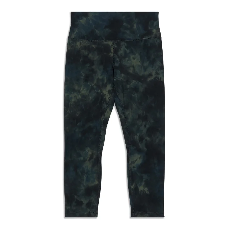 Stylish Jackets lululemon Align™ High-Rise Crop - Resale