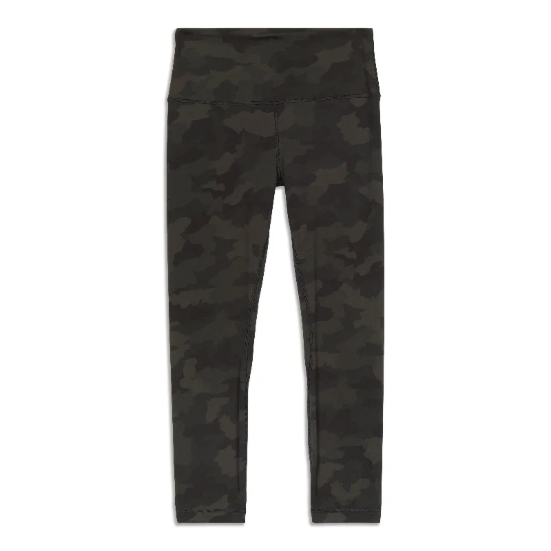 Elegant Casuals lululemon Align™ High-Rise Crop - Resale