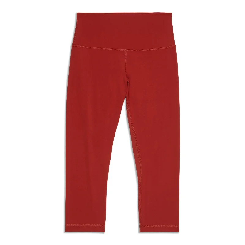 Soft Style lululemon Align™ High-Rise Crop - Resale