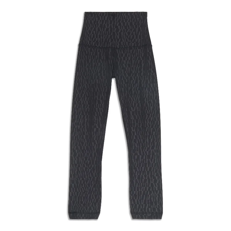 Cozy Footwear lululemon Align™ High-Rise Crop - Resale