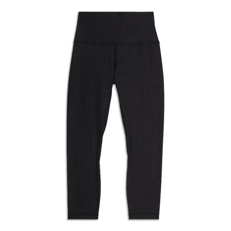 Personalized Wear lululemon Align™ High-Rise Crop - Resale