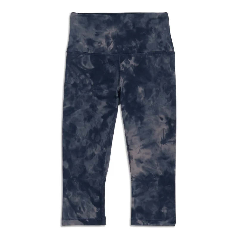 French Style lululemon Align™ High-Rise Crop - Resale