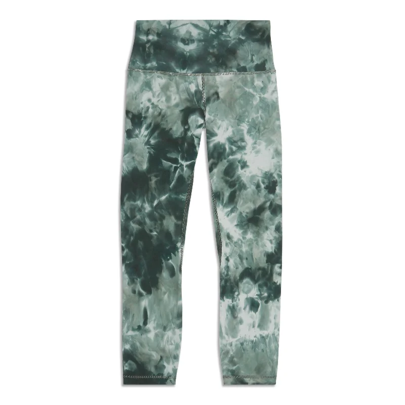 Cozy Outerwear lululemon Align™ High-Rise Crop - Resale